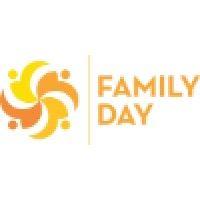 family day care services logo image