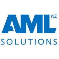 aml solutions logo image