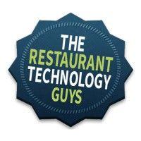 the restaurant technology guys logo image