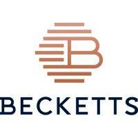 becketts logo image