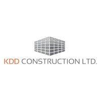 kdd construction ltd.