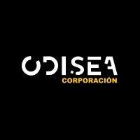 odisea corporación perú logo image