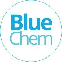 bluechem logo image