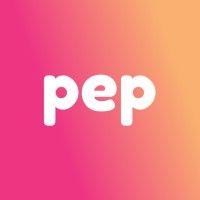 pep logo image