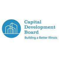 illinois capital development board