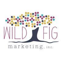 wild fig marketing inc. logo image