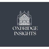 oxbridge insights logo image