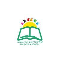 jankalyan multipurpose education society logo image