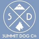 logo of Summit Dog Company