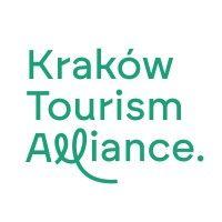 kraków tourism alliance. logo image