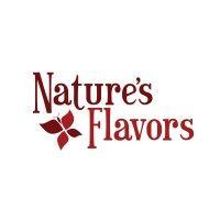 nature's flavors logo image