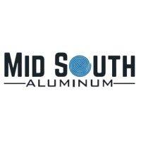 mid south aluminum logo image