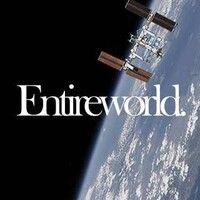 entireworld enterprises logo image