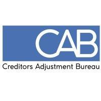 creditors adjustment bureau inc. logo image