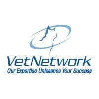 vetnetwork logo image