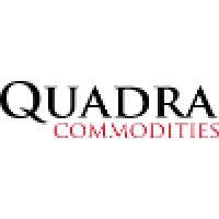 quadra commodities logo image