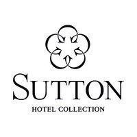 sutton hotel collection logo image