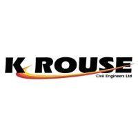 k rouse civil engineers limited