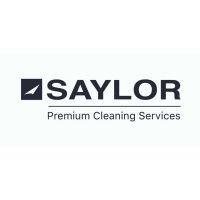 saylor logo image