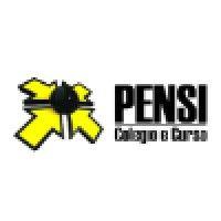 pensi - colégio e curso