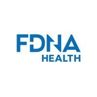 fdna health logo image