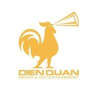 dien quan media & entertainment logo image