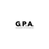 gpa ecosystem of companies logo image