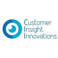 customer insight innovations logo image