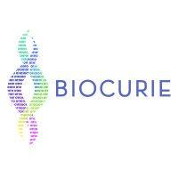 biocurie logo image