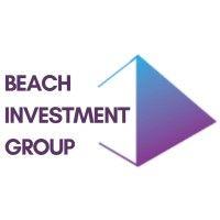 beach investment group (big) logo image