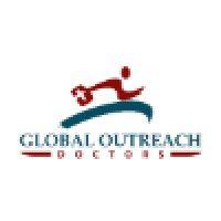 global outreach doctors logo image