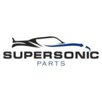 supersonicparts logo image