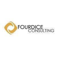 fourdice ventures llc logo image