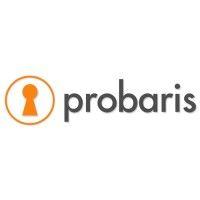 probaris technologies logo image