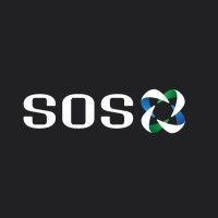 sos global express logo image