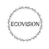 ecovision logo image