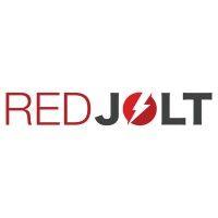 red jolt consulting logo image