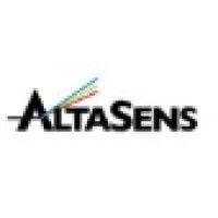 altasens logo image