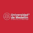 logo of Universidad De Medellin