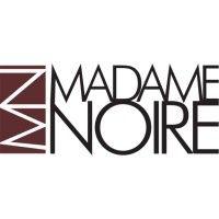 madame noire logo image