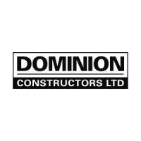 dominion constructors ltd logo image