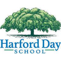 harford day school logo image