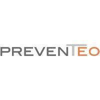 preventeo : solutions logicielles qhse - rh - cyber - rse logo image