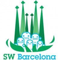 techstars startup weekend barcelona logo image