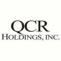 qcr holdings, inc. logo image