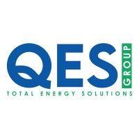 qes group ltd logo image