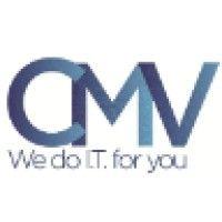 cmv logo image