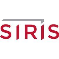 siris llc logo image