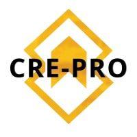 gideon gratsiani and cre pro logo image