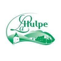 commune de la hulpe logo image